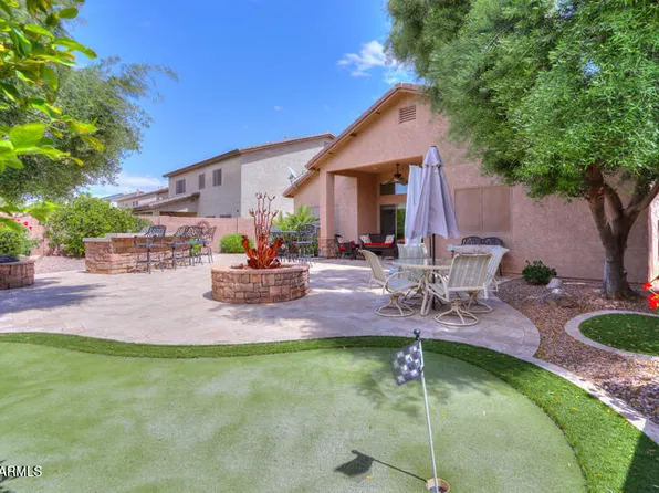 21998 N GREENLAND PARK Drive, Maricopa, AZ 85139