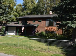 1730 Cara Loop, Anchorage, AK 99515