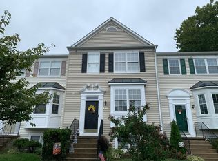 1520 Chester Town Cir, Annapolis, MD 21409