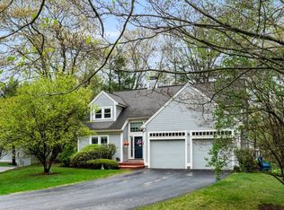 426 Elk Run Rd, Hudson, NH 03051