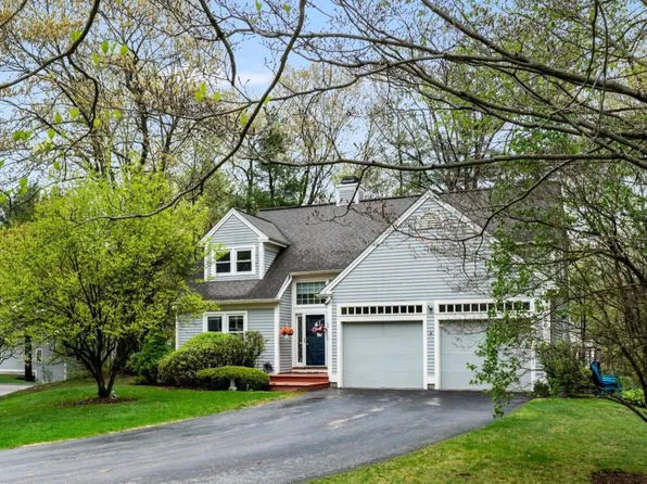 426 Elk Run Road, Hudson, NH 03051