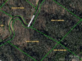 0 Peppervine Cir #98, Rosman, NC 28772