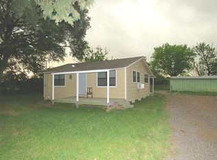 17439 Self Rd, Tomball, TX 77377