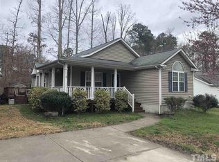 3 Gable Ct, Durham, NC 27704