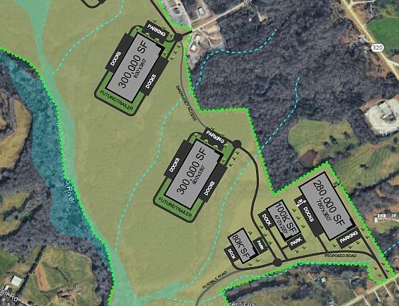 3rd image of 16600 Highway 59