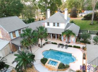 15766 Philemon Thomas Dr, Baton Rouge, LA 70810