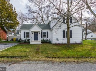 1173 Bay View Ave, Shady Side, MD 20764