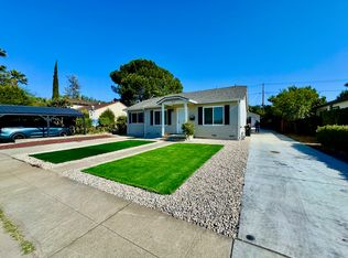 15110 Woodard Rd, San Jose, CA 95124