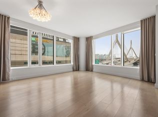 100 Lovejoy Wharf UNIT 5D, Boston, MA 02114