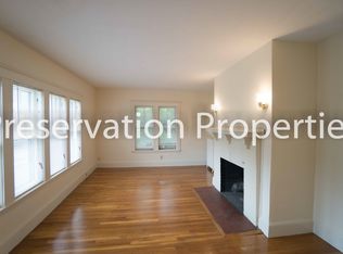 441 Lowell Ave #2, Newton, MA 02460
