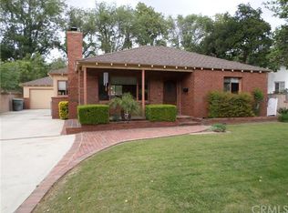 175 E Green St, Claremont, CA