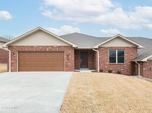 4026 Terra Bella Dr, Jefferson City, MO 65109
