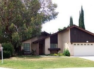 3821 Rockcastle Dr, Bakersfield, CA