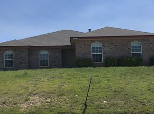 3700 Ida Dr, Killeen, TX 76549