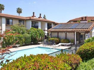 1001 S Sunshine Ave UNIT G, El Cajon, CA 92020