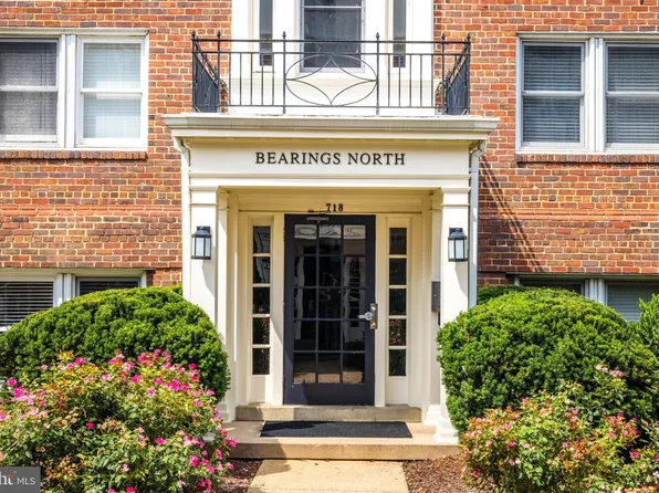 718 S Washington St APT 101, Alexandria, VA 22314