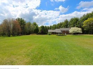 804 E Bethel Rd, Bethel, ME 04217