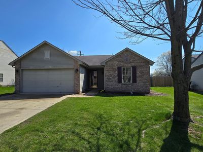 6024 Boulder Dr, Anderson, IN, 46013