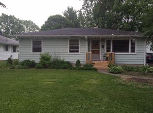 406 S Adams St, Saginaw, MI 48604