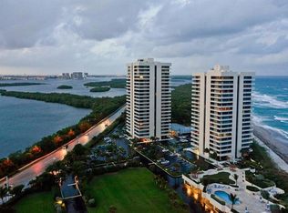 5540 N Ocean Dr APT 8C, Riviera Beach, FL 33404