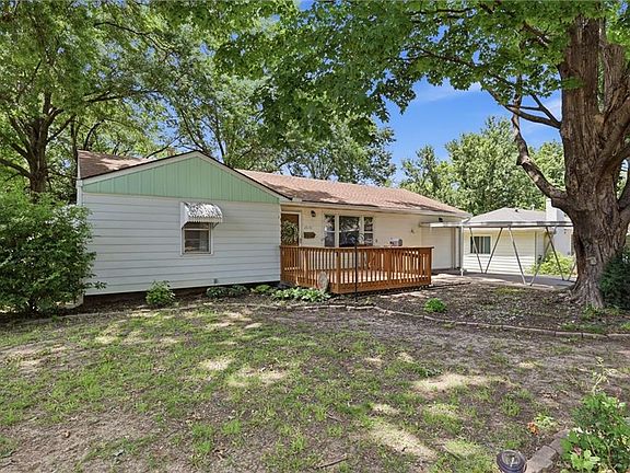 4th image of 2816 S Overton Ave