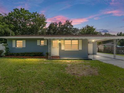 2212 NE 36th St, Ocala, FL, 34479