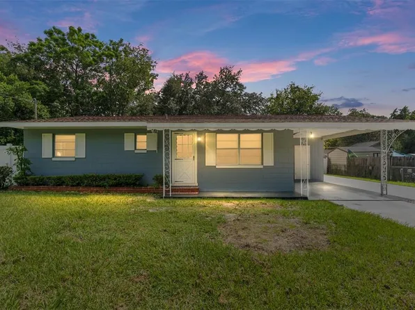 2212 NE 36TH STREET, OCALA, FL 34479