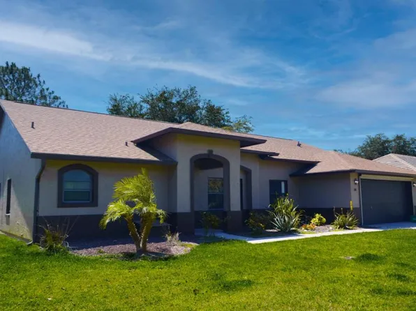 16 Westminster Dr, Palm Coast, FL 32164