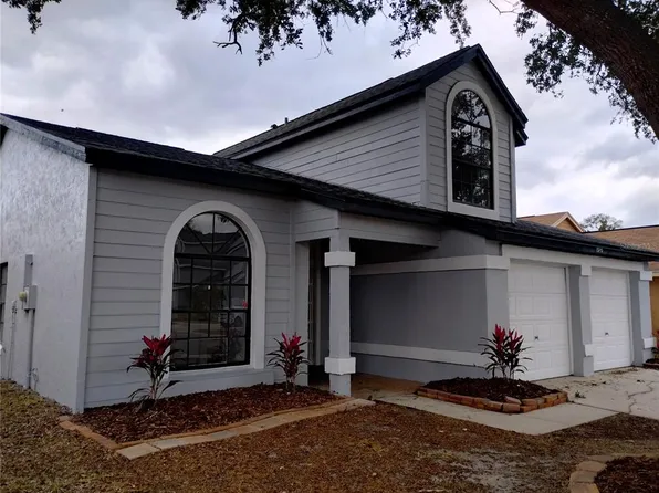 1920 Tindaro Dr, Apopka, FL 32703