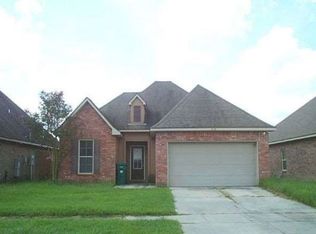 9108 Redwood Lake Blvd, Zachary, LA 70791
