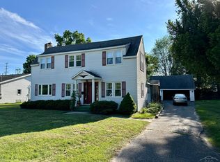 409 Smith St, East Tawas, MI 48730