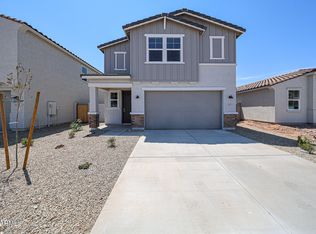 18231 W Calle Lejos, Surprise, AZ 85387