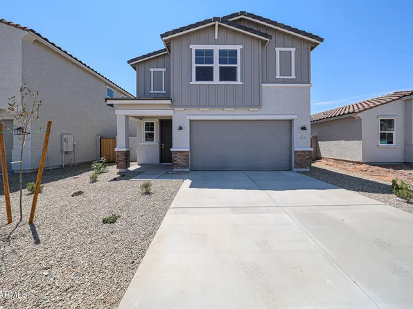 18231 W CALLE LEJOS --, Surprise, AZ 85387