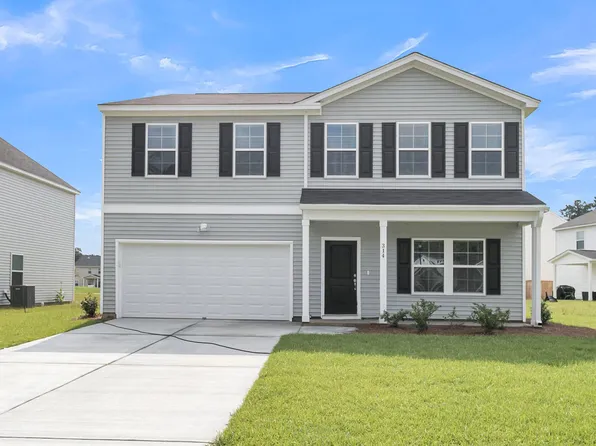 314 Gothenburg Trl, Summerville, SC 29486
