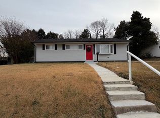 5605 Knell Ave, Baltimore, MD 21206