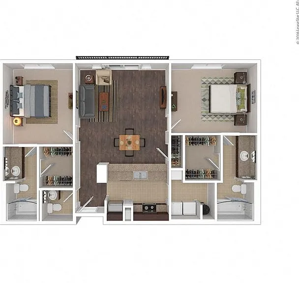 The Maywood Apartments — Photo 36