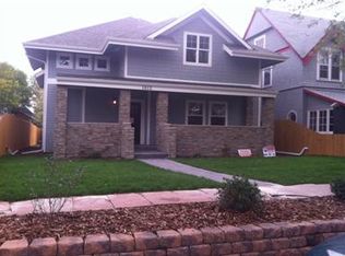 1812 S Sherman St, Denver, CO 80210