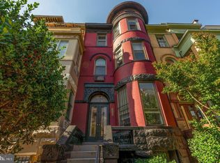 2117 2nd St N #2, Washington, DC 20003