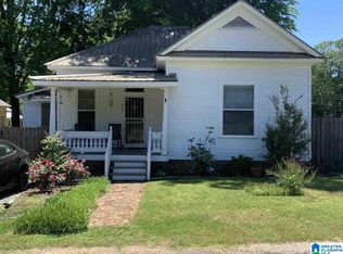 224 Wellington St, Bessemer, AL 35020