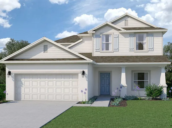 1020 GARDEN GROVE Circle, Fort Pierce, FL 34947