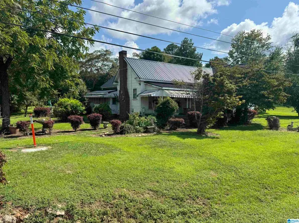 10272 State Highway 21 N, Piedmont, AL 36272