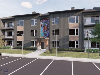 2222A Willow Dr Unit 29, Livingston, MT, 59047