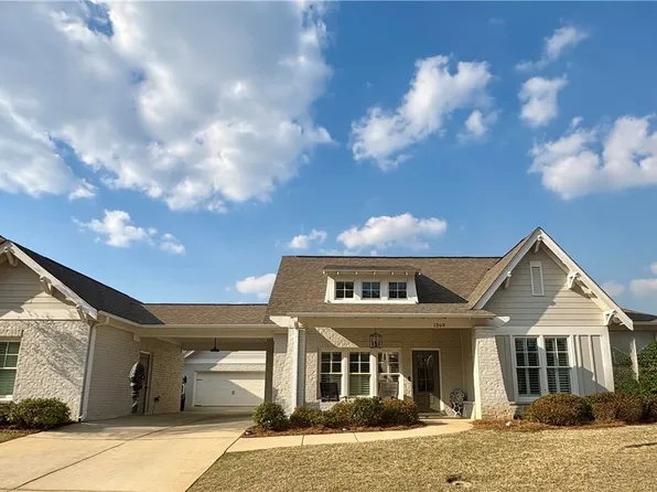 1269 Southridge Ct, Auburn, AL 36832