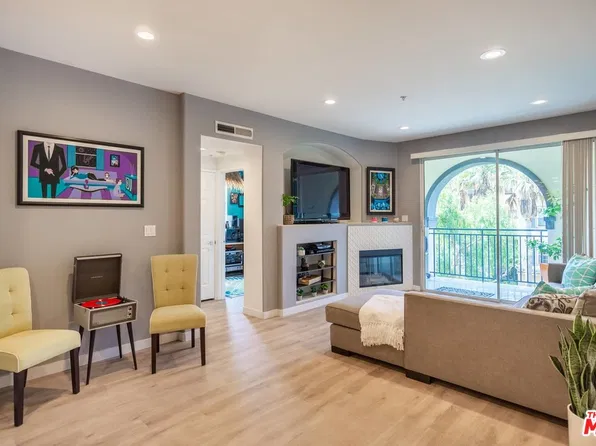 12963 Runway Rd APT 321, Playa Vista, CA 90094