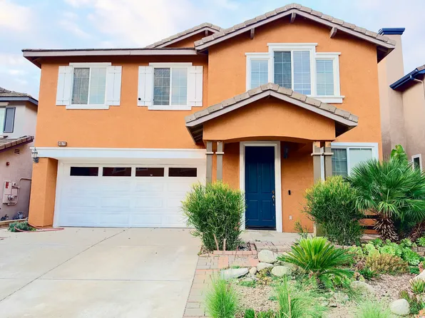14679 Decoy Ln, Fontana, CA 92336