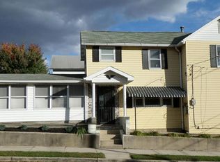 138 W 3rd St, Cumberland, MD