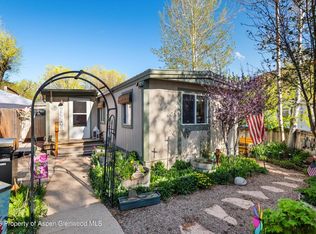 62 Lazy Gln, Snowmass, CO 81654