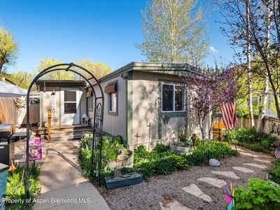 62 Lazy Gln, Snowmass, CO, 81654