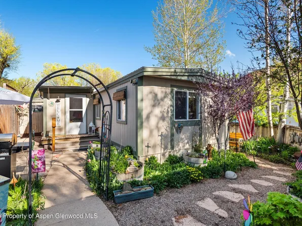62 Lazy Gln, Snowmass, CO 81654
