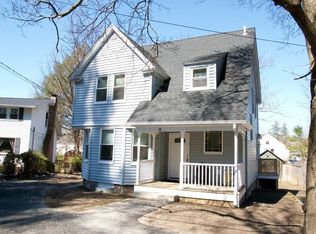 60 Bolton Rd, Lancaster, MA 01523